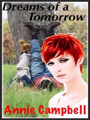 cover image of Dreams of a Tomorrow